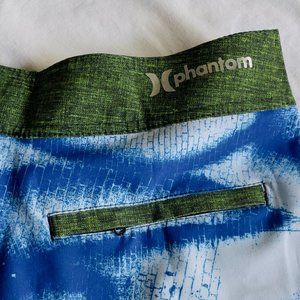Hurley Phantom Men's Board Shorts